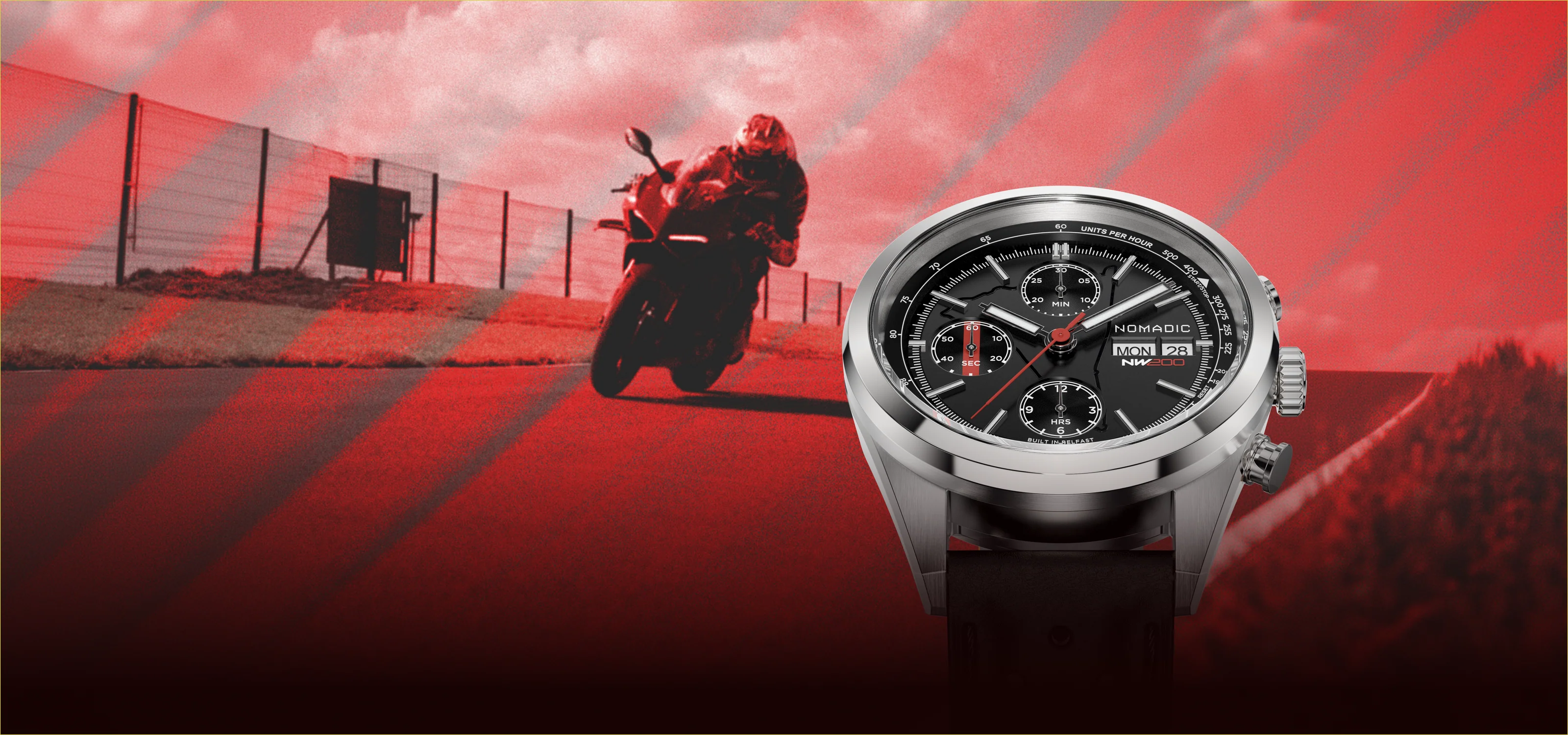 Built for the Modern Explorer