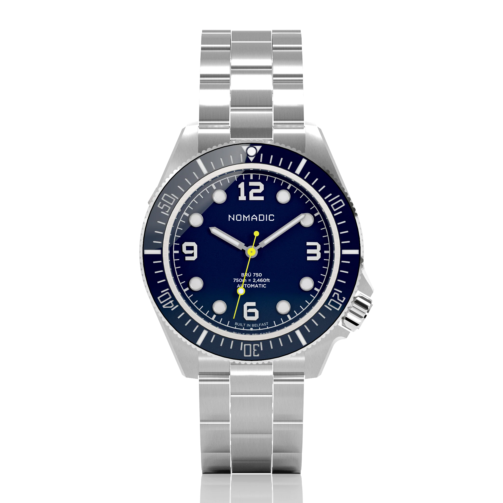Brú 750