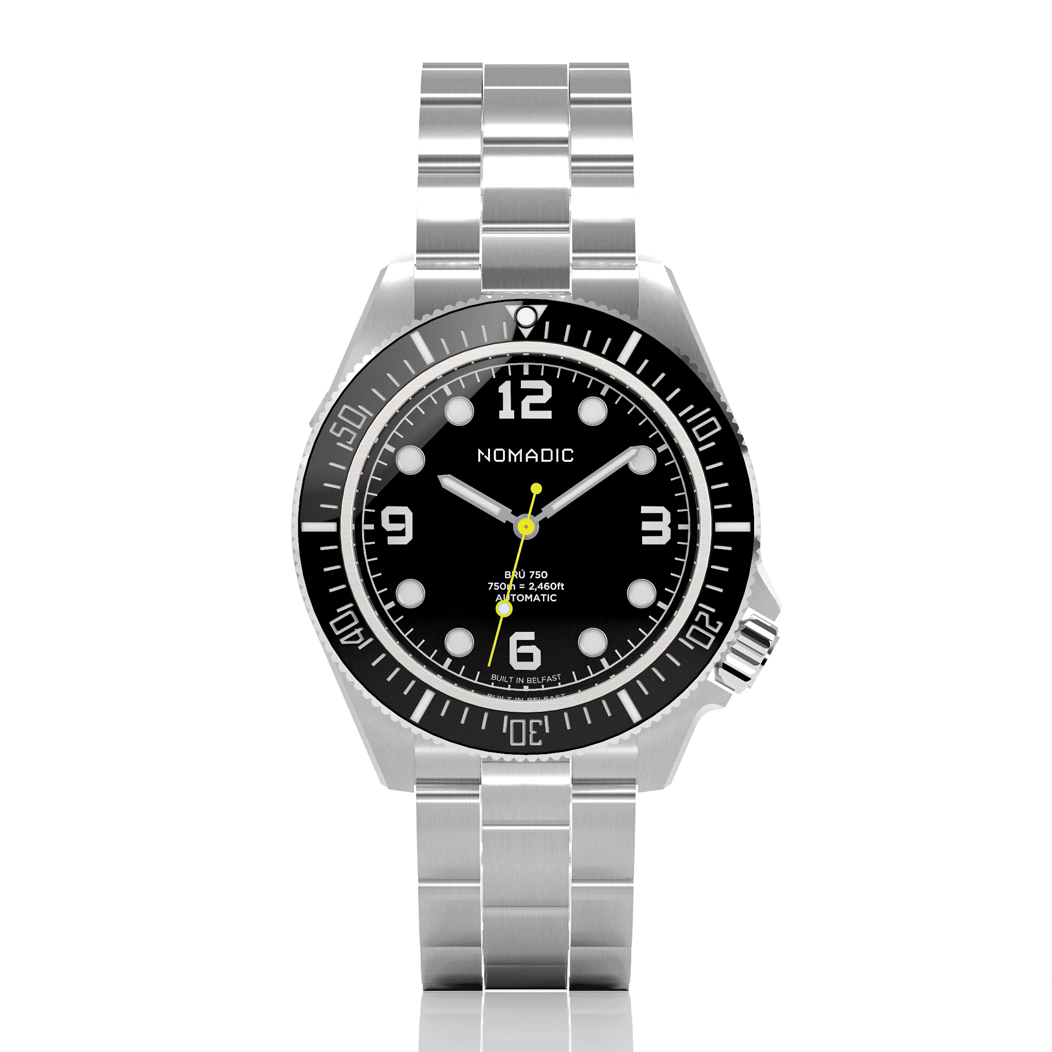 Dive Watches